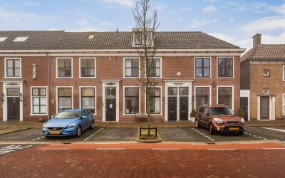 Havenstraat 25