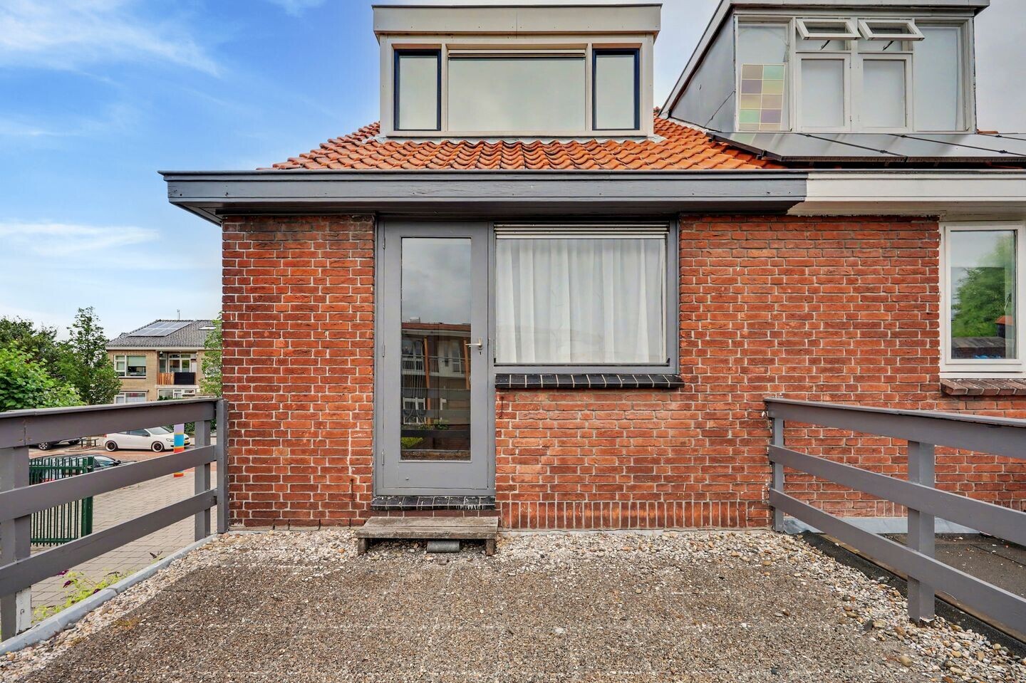 Twee-onder-één-kap te koop: Havenstraat 28, Monster