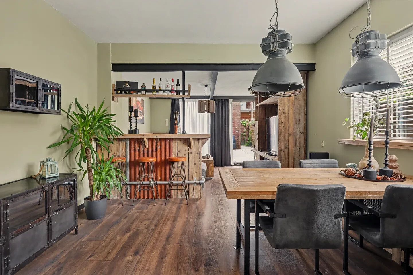 Twee-onder-één-kap te koop: Havenstraat 28, Monster