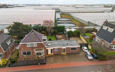 Zwartendijk 29