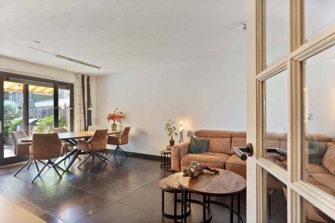 Tussenwoning te koop: Klinkenberg 4, Monster