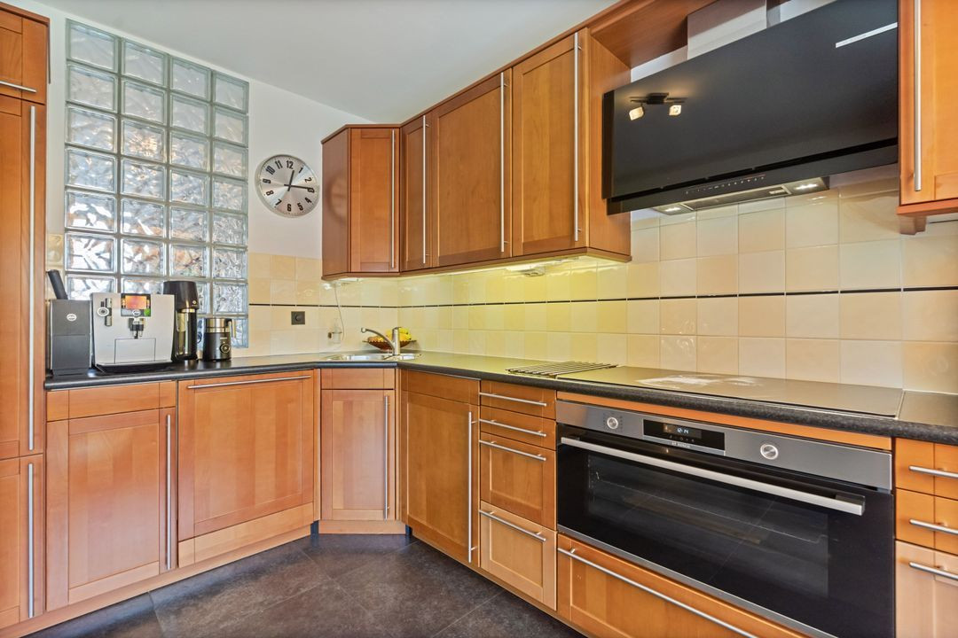 Tussenwoning te koop: Klinkenberg 4, Monster