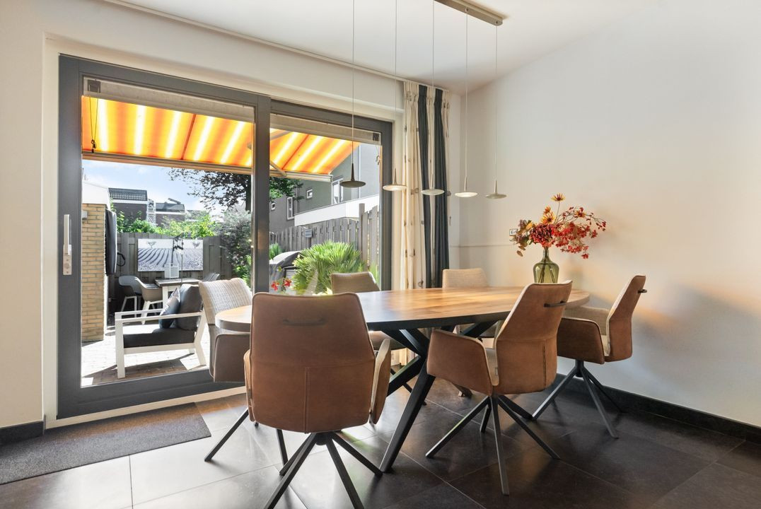 Tussenwoning te koop: Klinkenberg 4, Monster