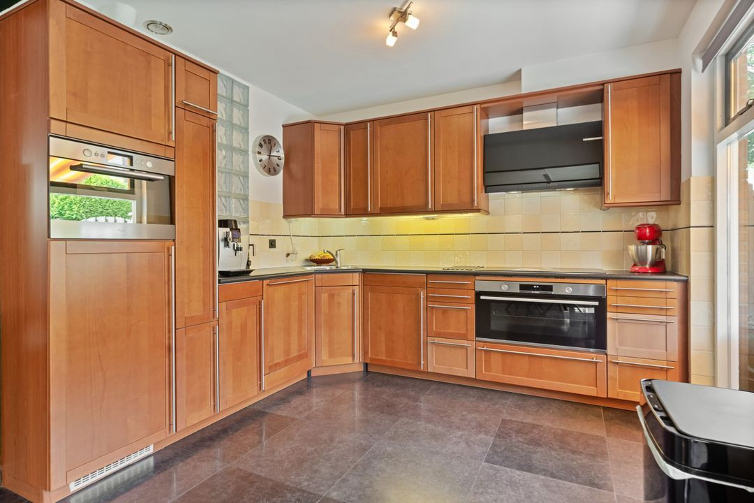 Tussenwoning te koop: Klinkenberg 4, Monster