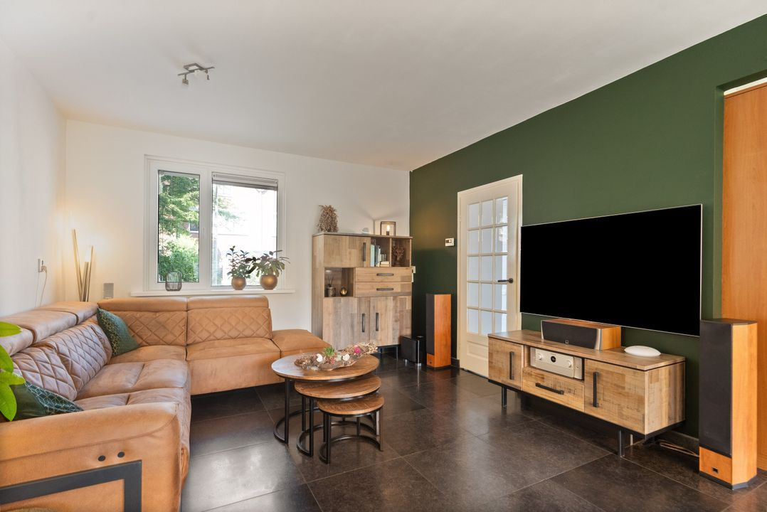 Tussenwoning te koop: Klinkenberg 4, Monster