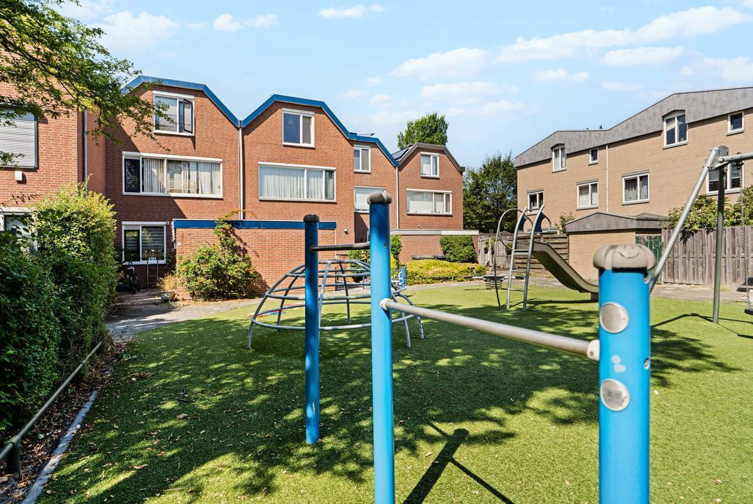Tussenwoning te koop: Klinkenberg 4, Monster