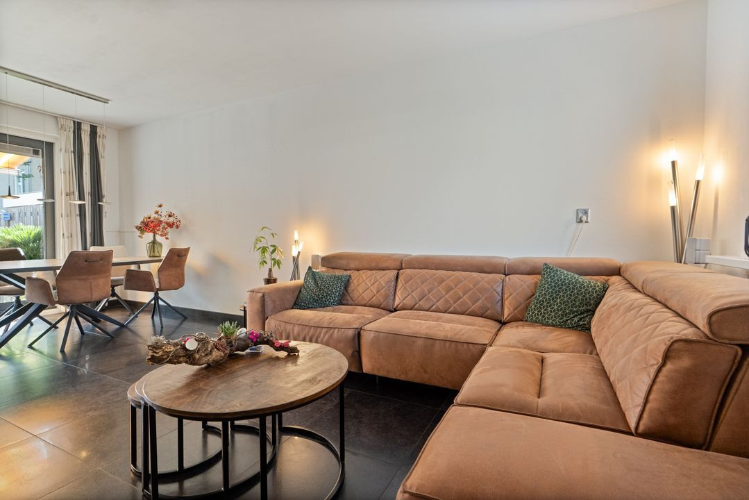 Tussenwoning te koop: Klinkenberg 4, Monster