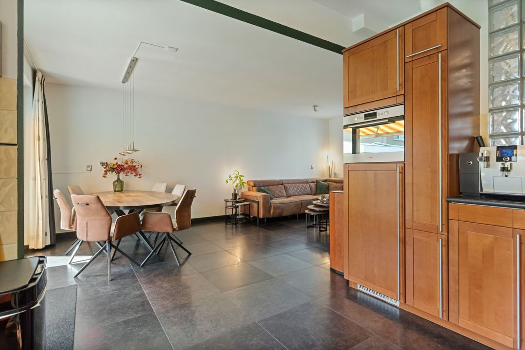 Tussenwoning te koop: Klinkenberg 4, Monster