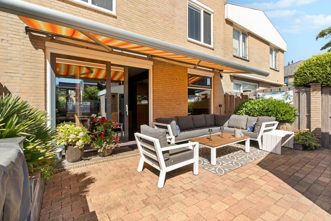 Tussenwoning te koop: Klinkenberg 4, Monster