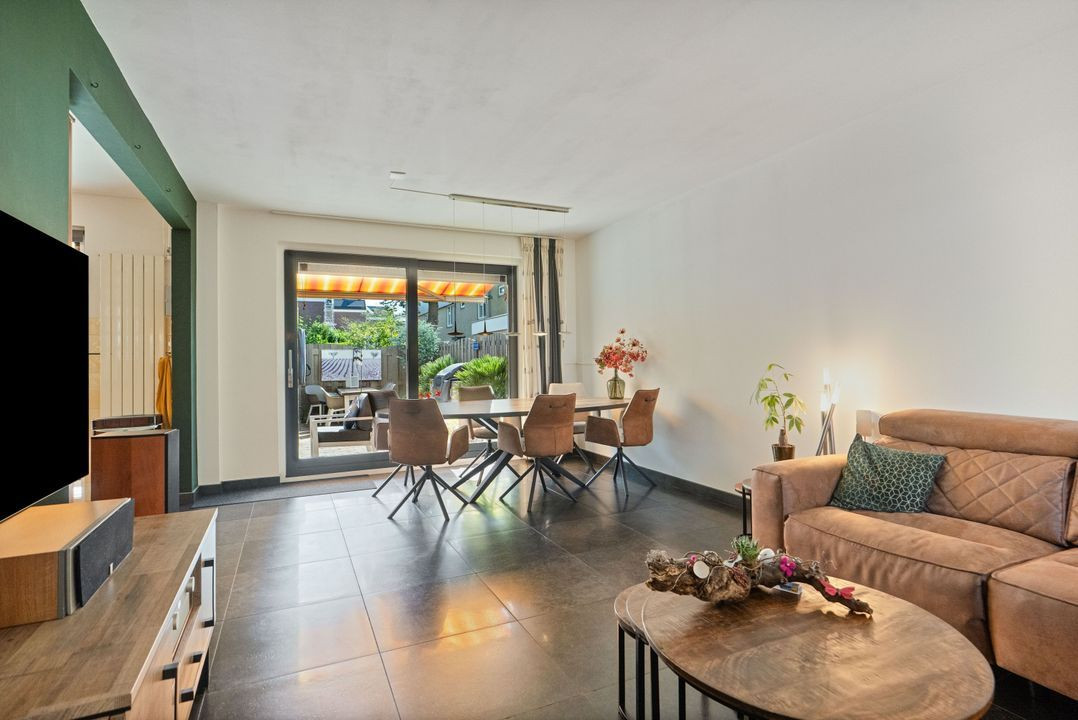 Tussenwoning te koop: Klinkenberg 4, Monster