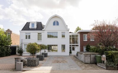 Haagweg 121