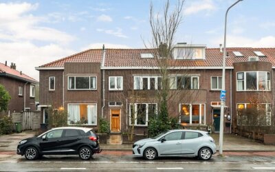 Haagweg 147