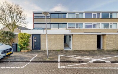 Groeneveldstraat 21