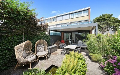 Groeneveldstraat 23