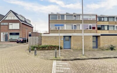 Groeneveldstraat 43