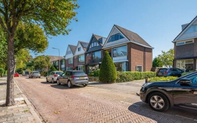 Voswijckstraat 11
