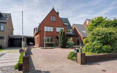 Emmastraat 91