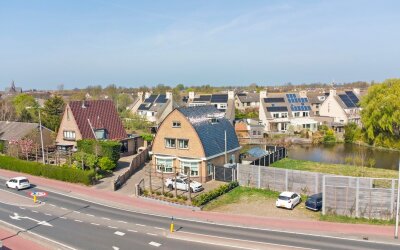 Emmastraat 6