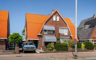 Huis te koop Emmastraat 64