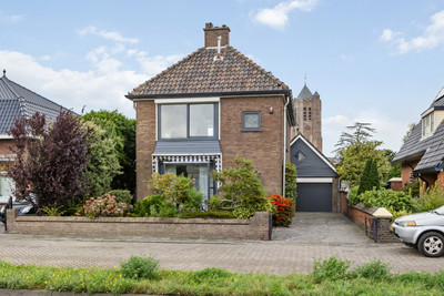 Emmastraat 84-A