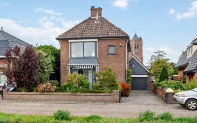 Emmastraat 84-A