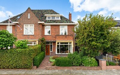 Emmastraat 90