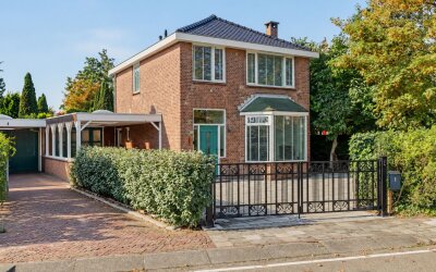 Vlotlaan 1