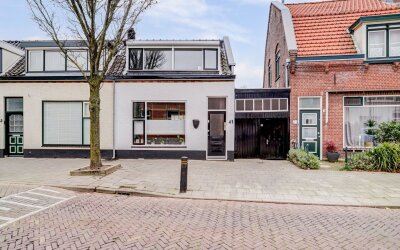 Rijnweg 41