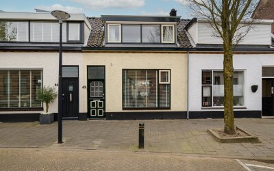 Rijnweg 43