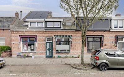 Rijnweg 121