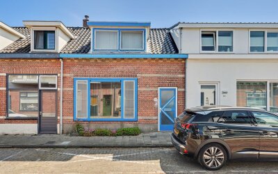 Rijnweg 89