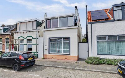 Rijnweg 140