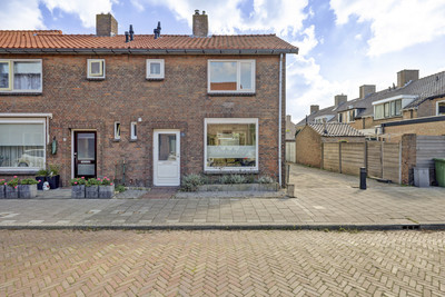 Hazelaarstraat 3