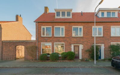 Hazelaarstraat 39