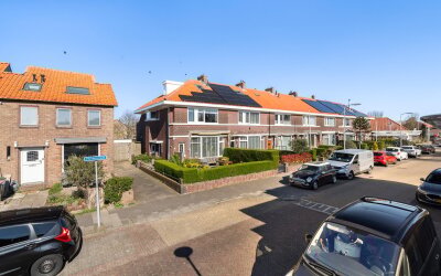 Hartmanplein 20