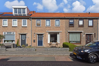 Pluvierstra. 13