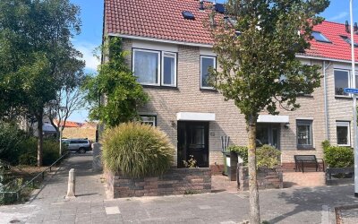 Laan van Delfland 60