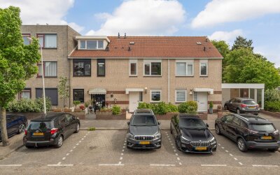 Laan van De. 41