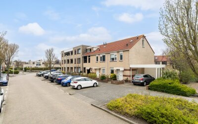 Laan van Delfland 43