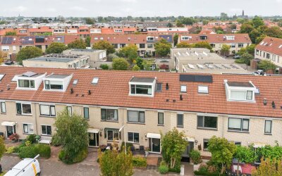 Laan van Delfland 61