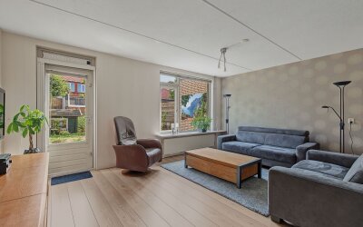 Bergeend 25