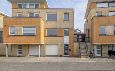 Waterlijn 16