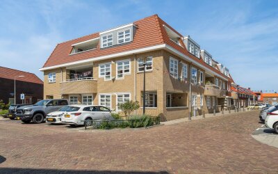Prins Willem III-plein 24