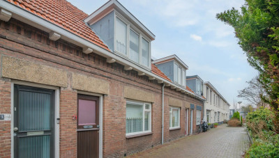 Bloemenstraat 21