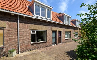 Bloemenstraat 23