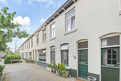 Bloemenstra. 3