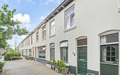 Bloemenstraat 3