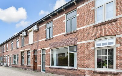 Bloemenstraat 12
