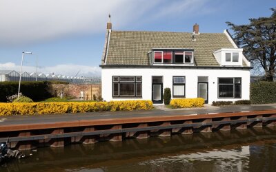 Vredebestlaan 42
