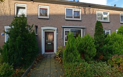 Beatrixstraat 30